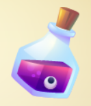 Mage's Mystery Screenshot